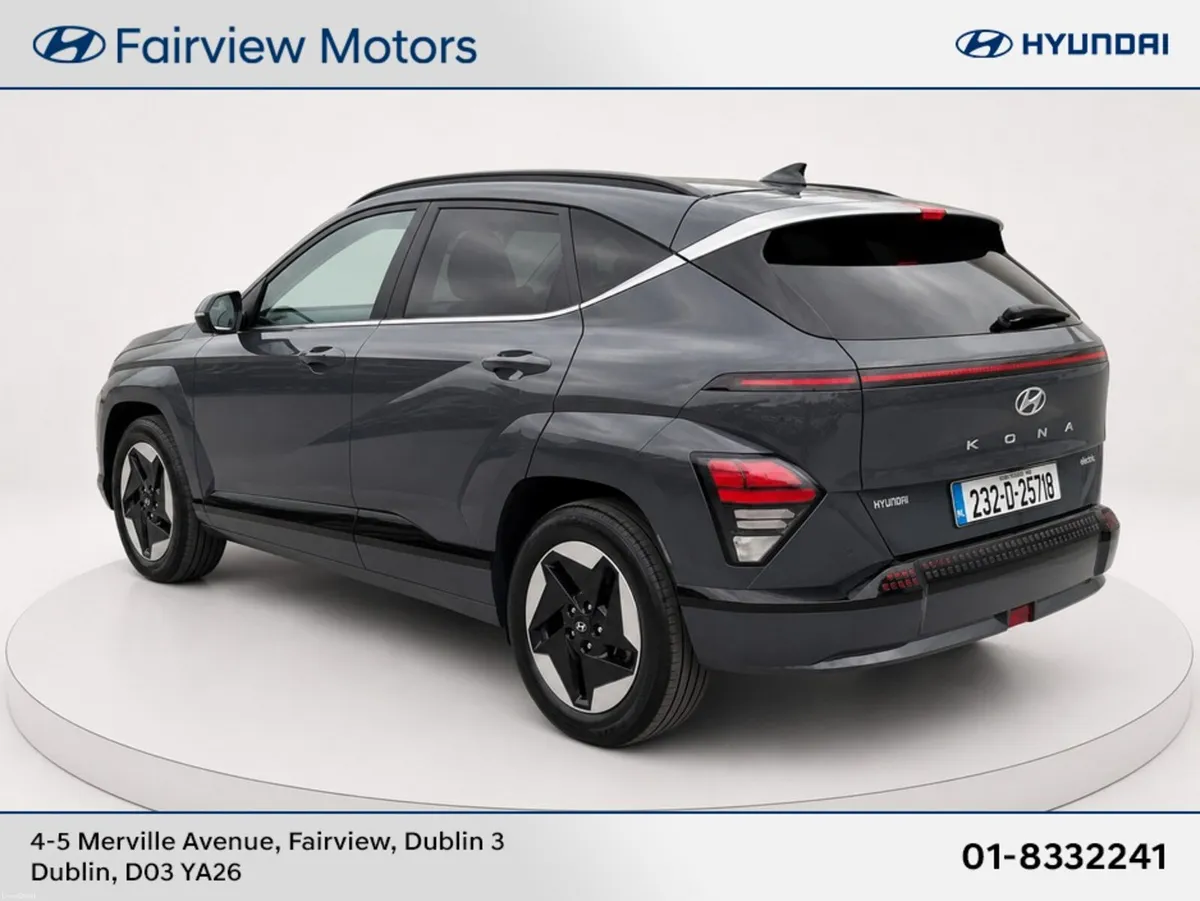 Hyundai KONA PLATINUM 65KWH ** NEW MODEL ** - Image 2