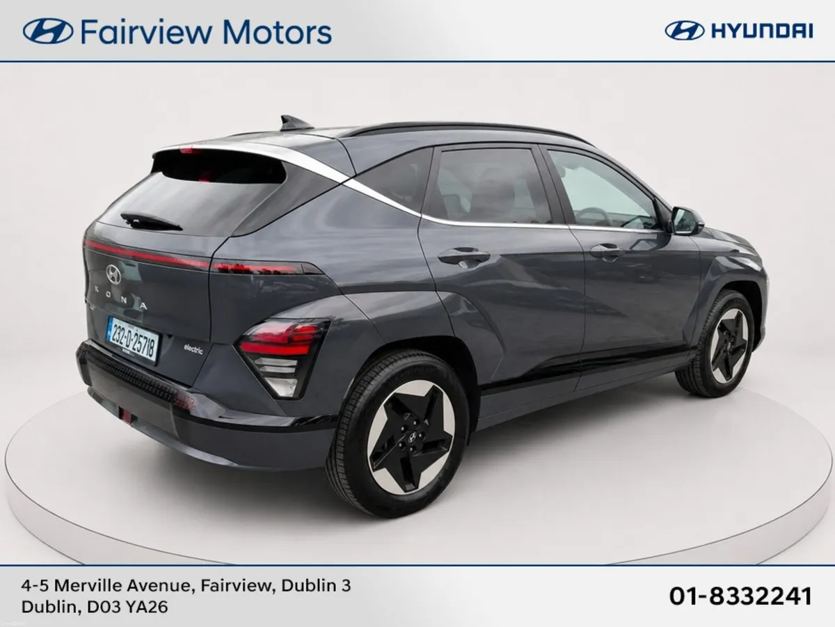 Hyundai KONA PLATINUM 65KWH ** NEW MODEL ** - Image 3