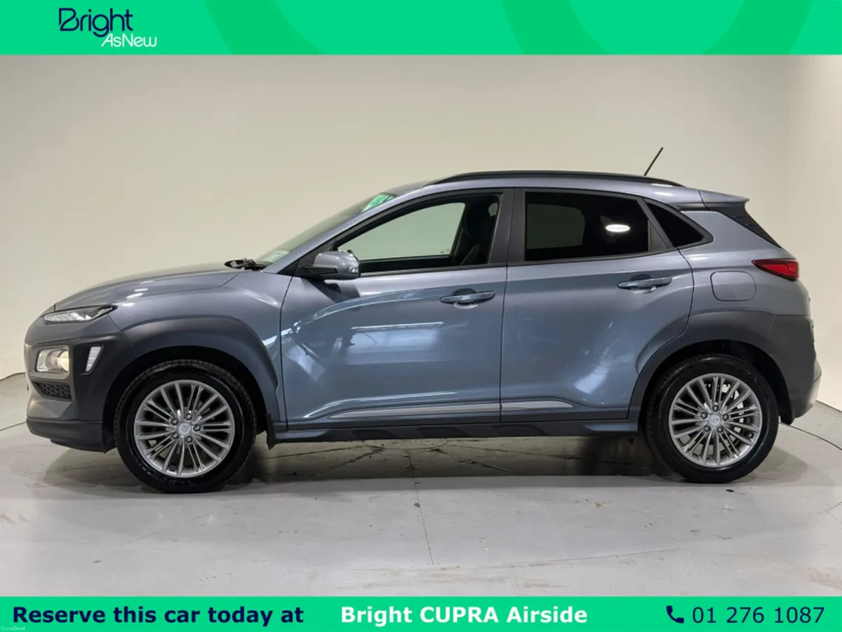 Hyundai KONA KAUAI 2WD EXECUTIVE 5DR - Image 6