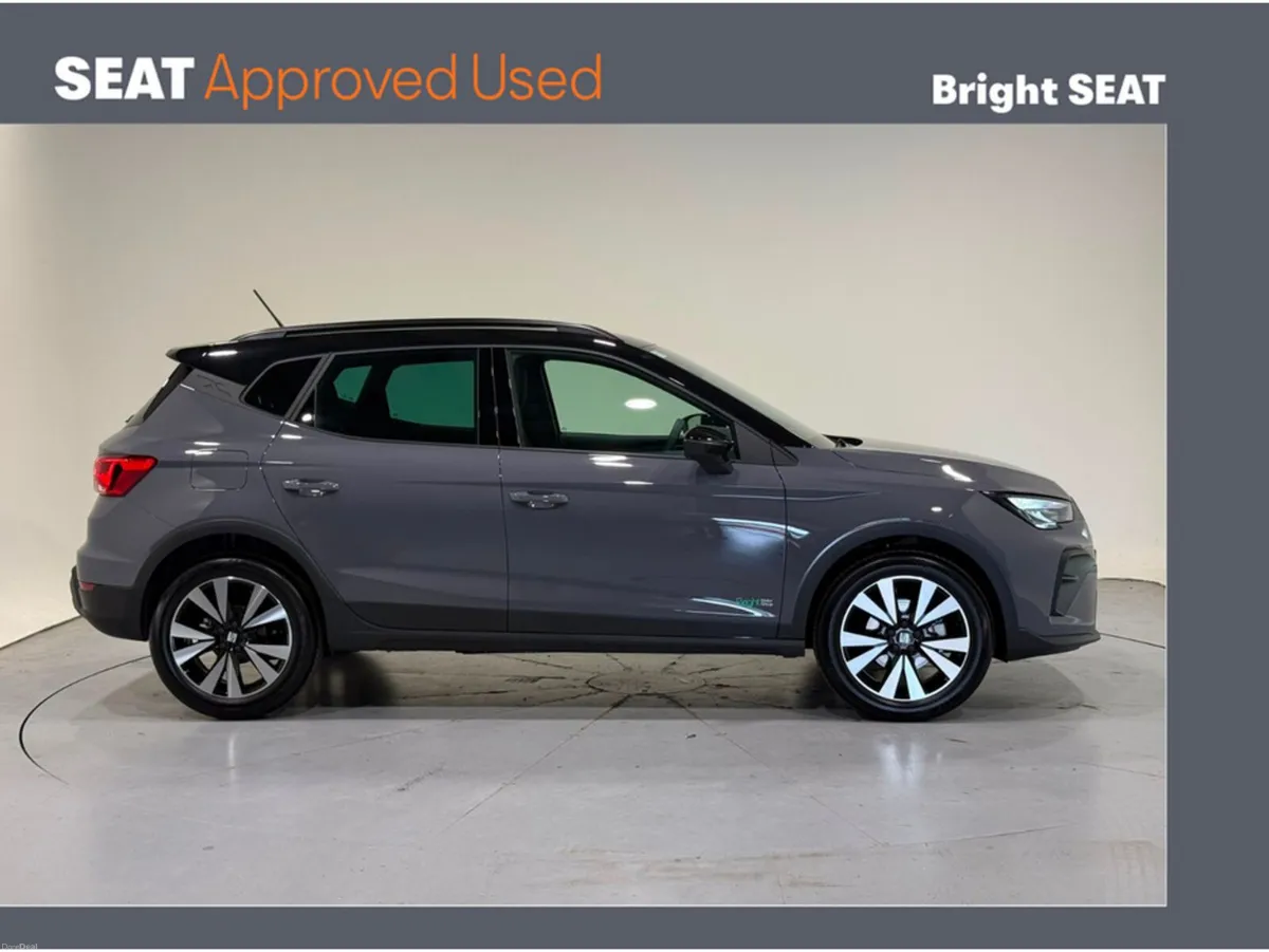 SEAT Arona 1.0 TSI 115HP SE+ 5 - Image 3