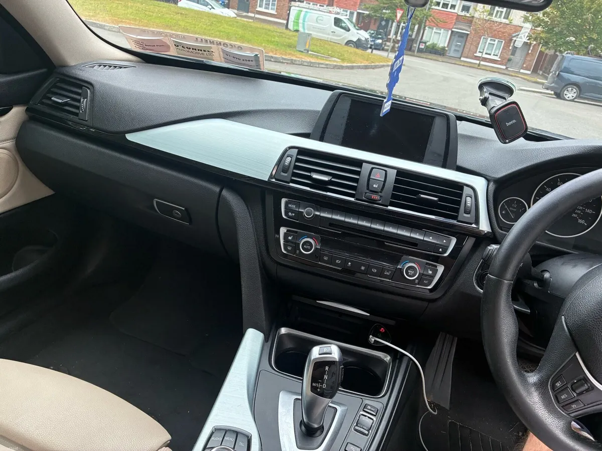 BMW 420 D - Image 3