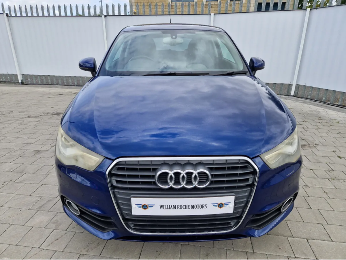 Audi A1 1.4 PETROL AUTO - Image 3