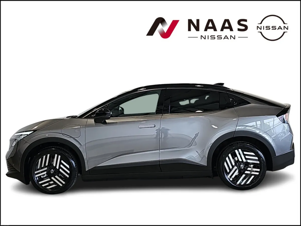 Nissan Leaf 52KWH ADVANCE - Image 3