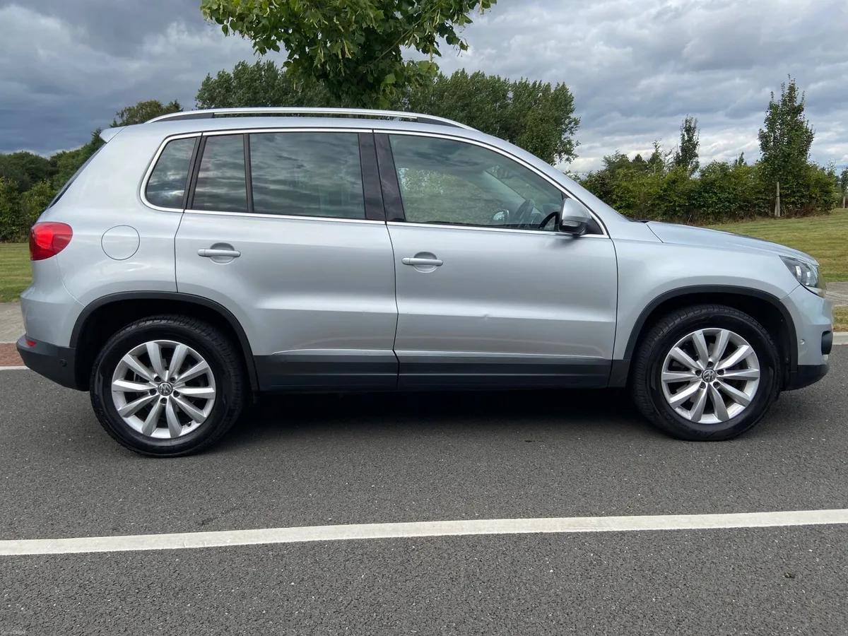 Volkswagen Tiguan 2014*NEW NCT 09/27* - Image 2