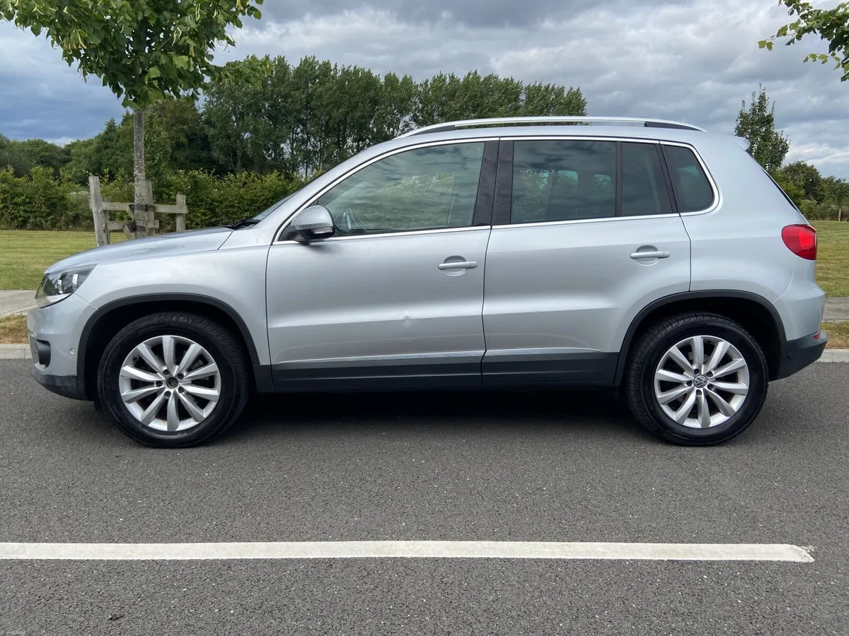 Volkswagen Tiguan 2014*NEW NCT 09/27* - Image 5