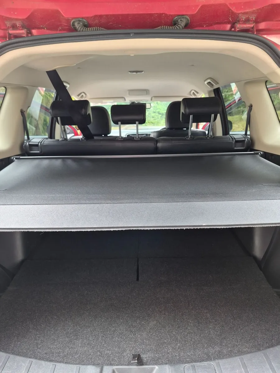 Mitsubishi Outlander 2016 - Image 5