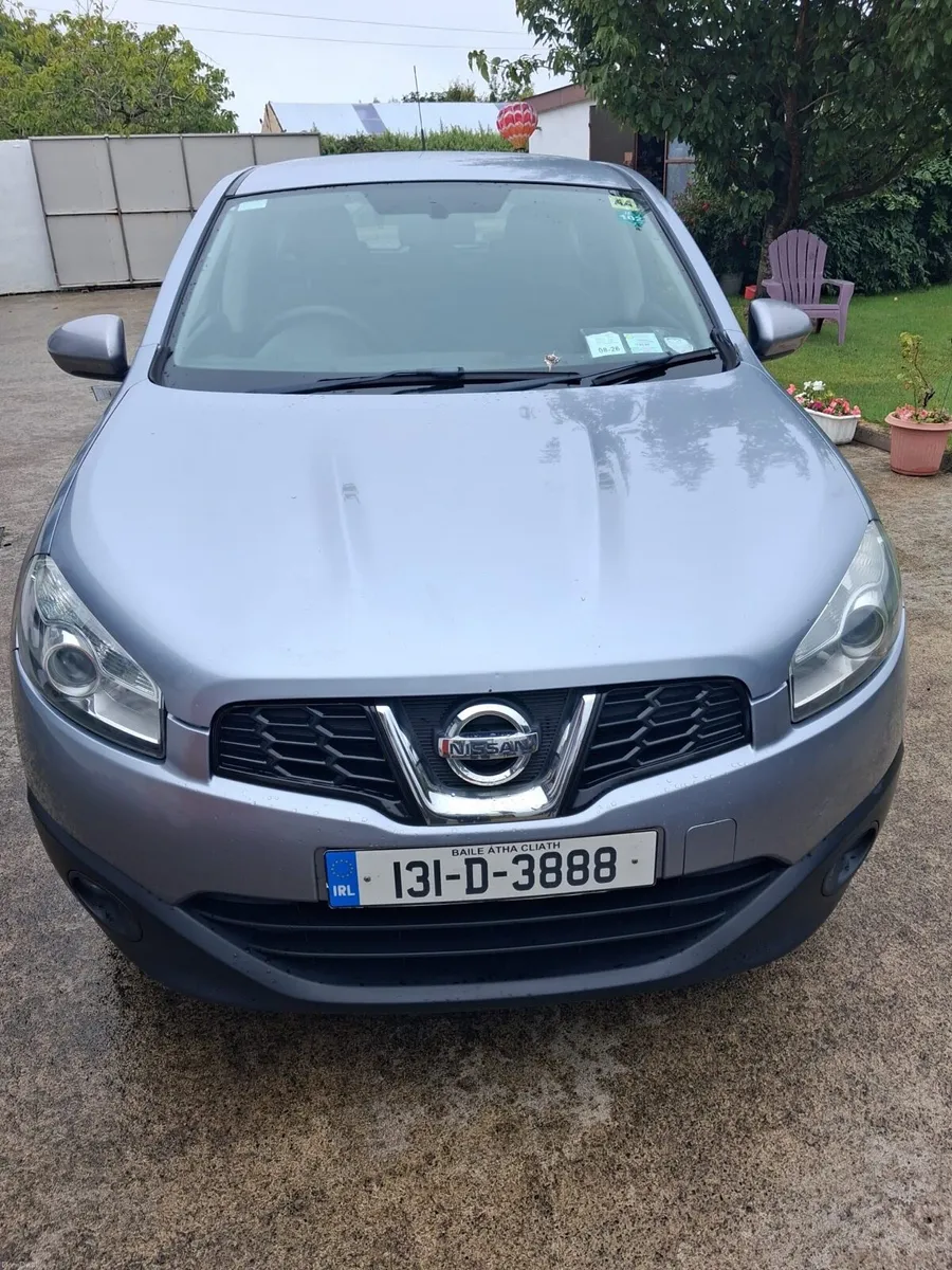 Nissan Qashqai ….AUTOMATIC…. - Image 3