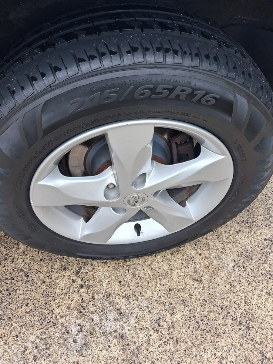 Nissan Qashqai ….AUTOMATIC…. - Image 5