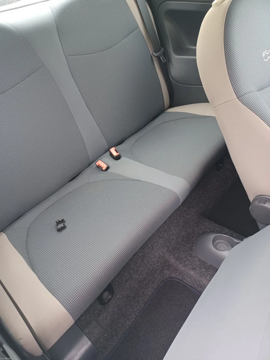 Fiat 500 2015 - Image 5