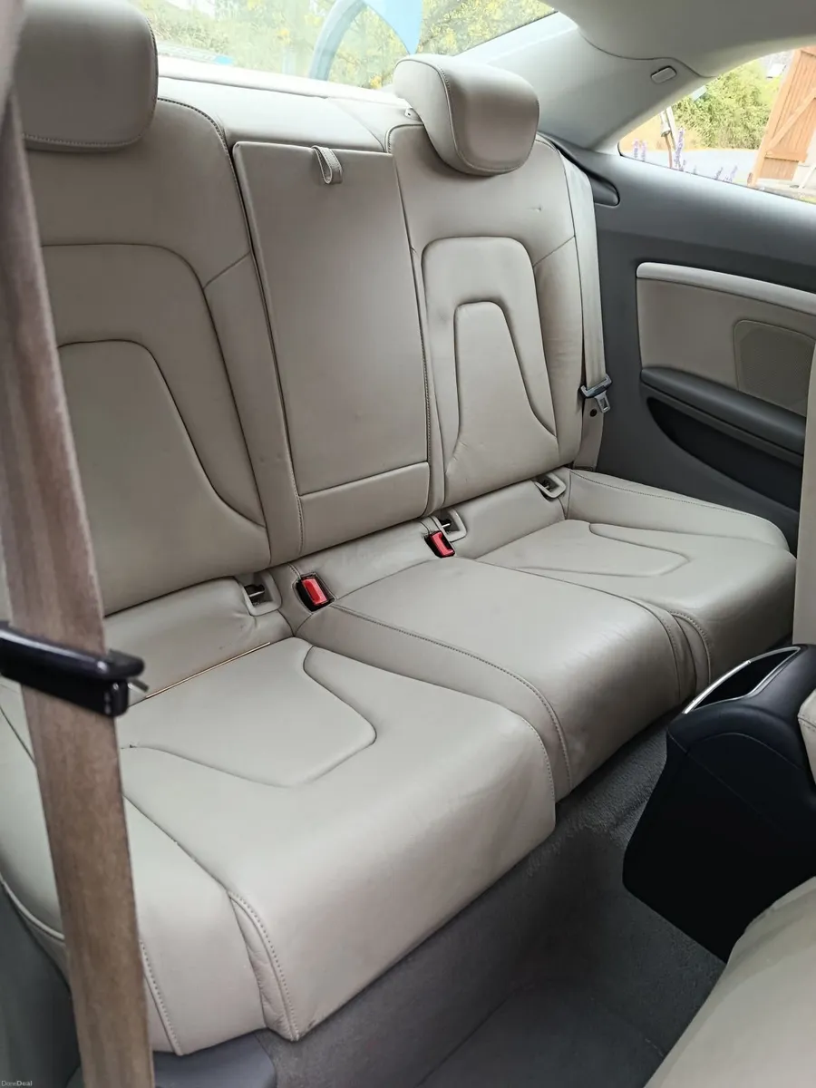 Audi A5 2008 - Image 5