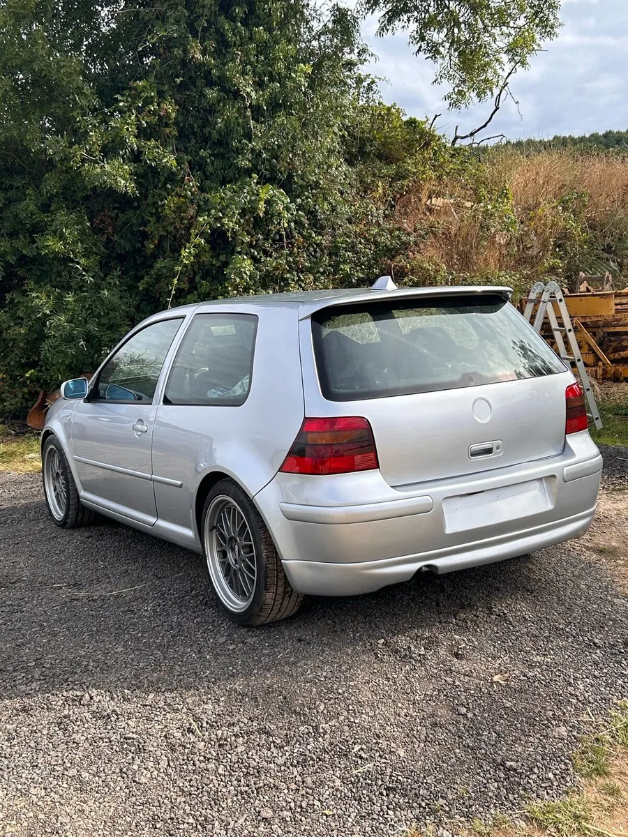 VW Golf GTI - Image 5