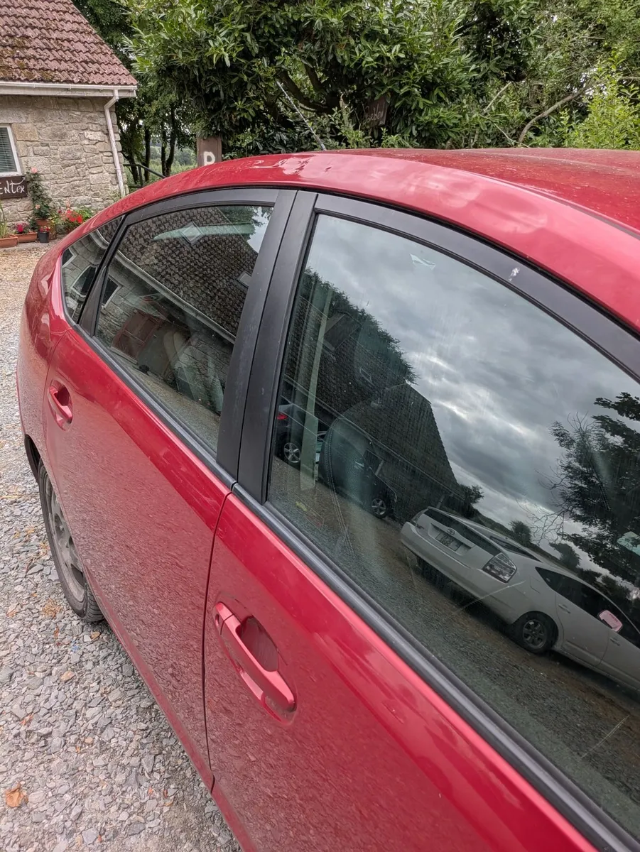 Toyota Prius 2007 - Image 5