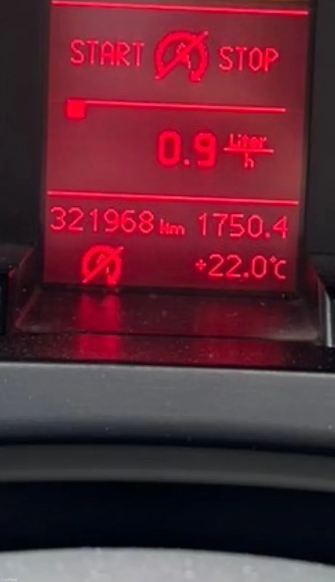 Audi A4 2010 - Image 4