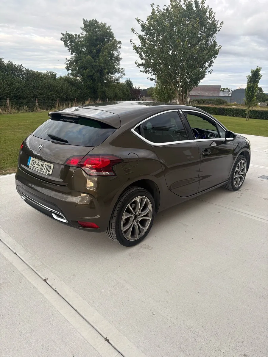 Citroen C4 - Image 4