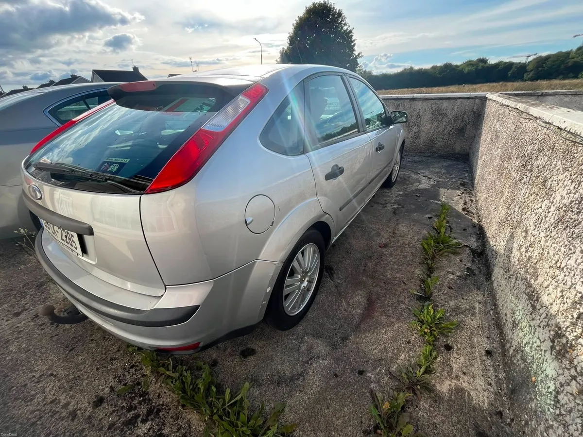 Ford Focus 2005 - Image 3