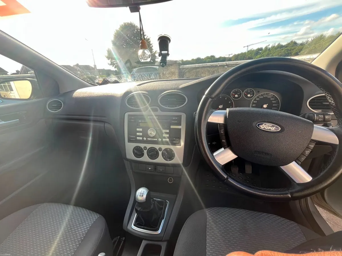 Ford Focus 2005 - Image 6