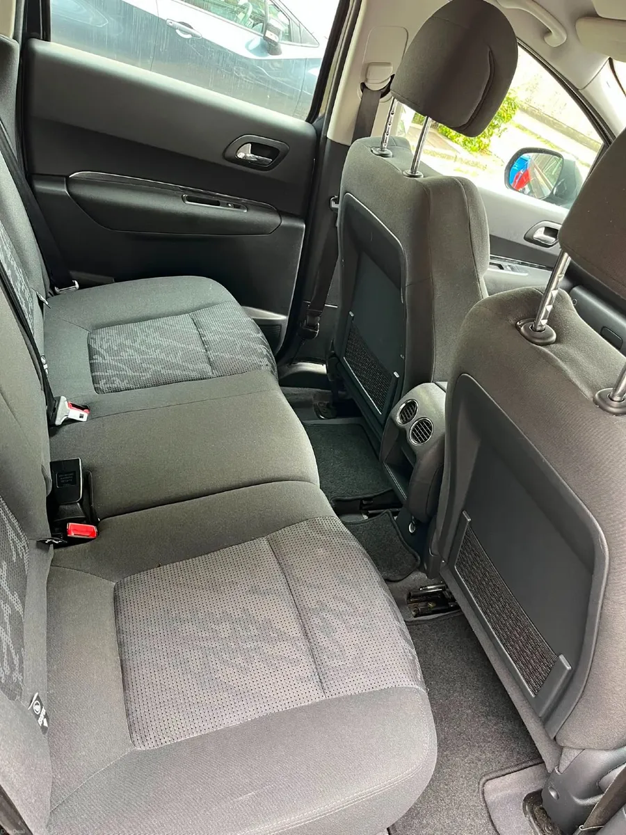 Peugeot 3008 2012 - Image 5