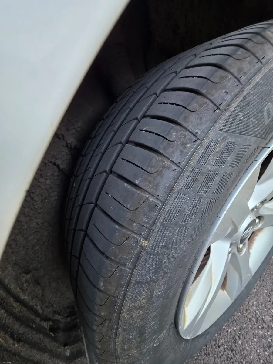 Hyundai i40 2013 - Image 6
