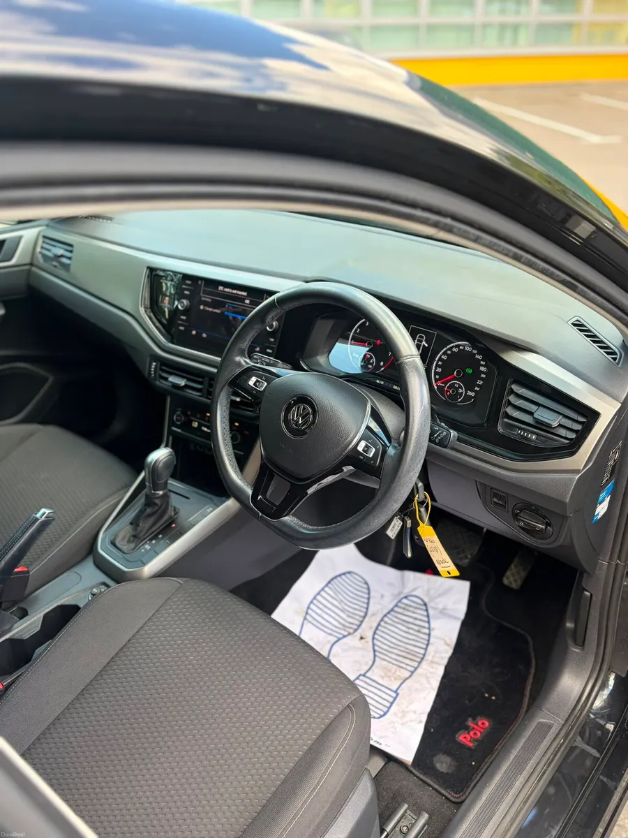 VW POLO 💯💥💥💥2018 - Image 5