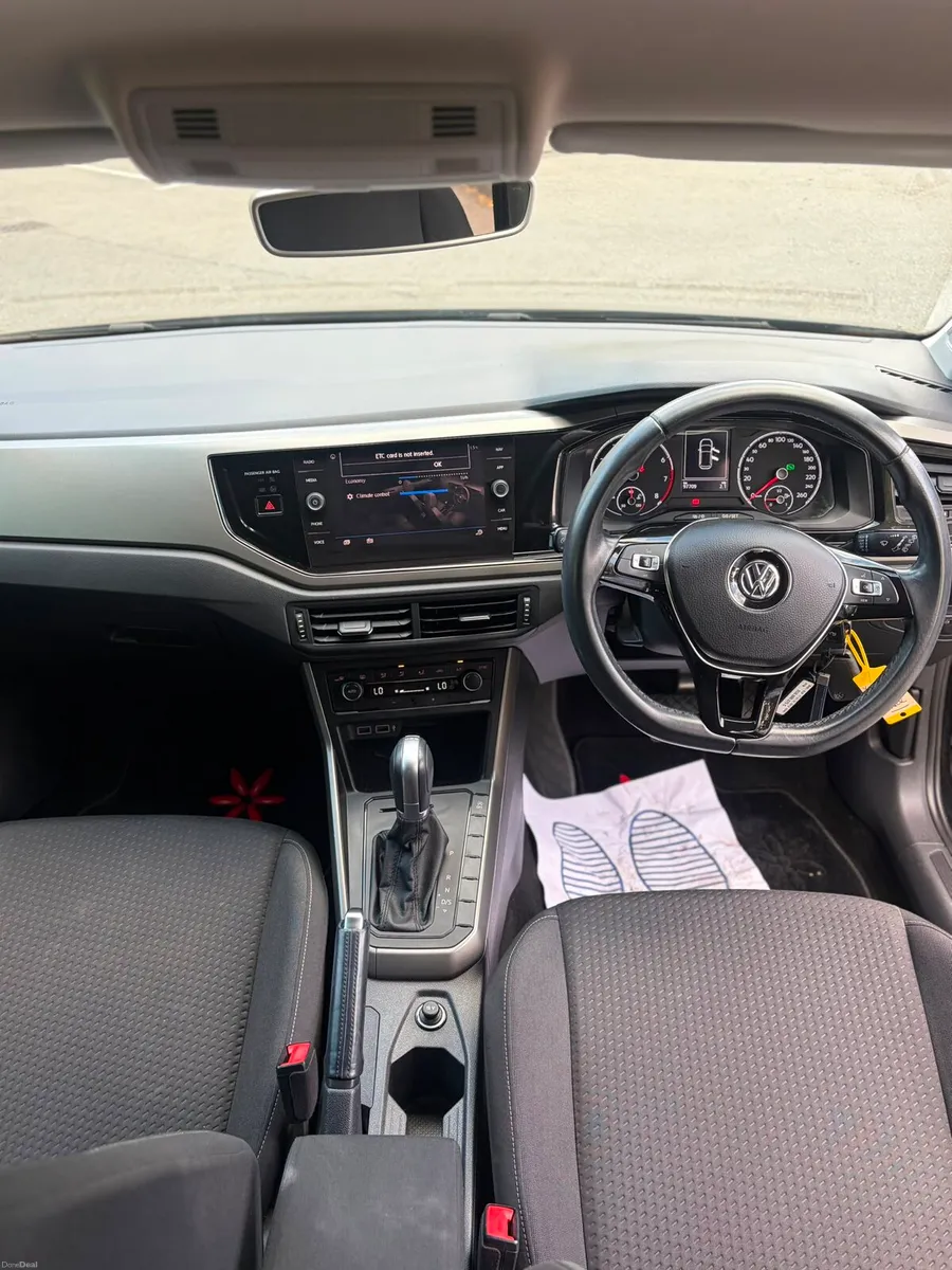 VW POLO 💯💥💥💥2018 - Image 6