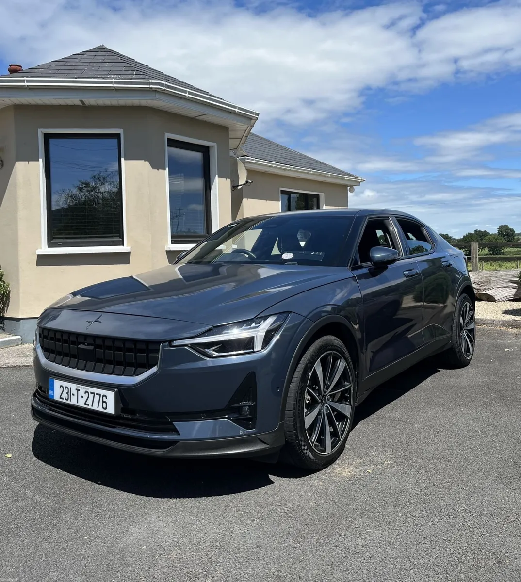 Polestar 2 Long Range *78kWh* - Image 1