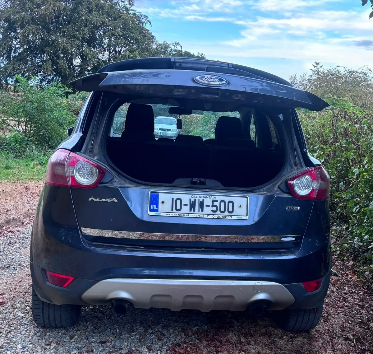 Ford Kuga 2010 - Image 4