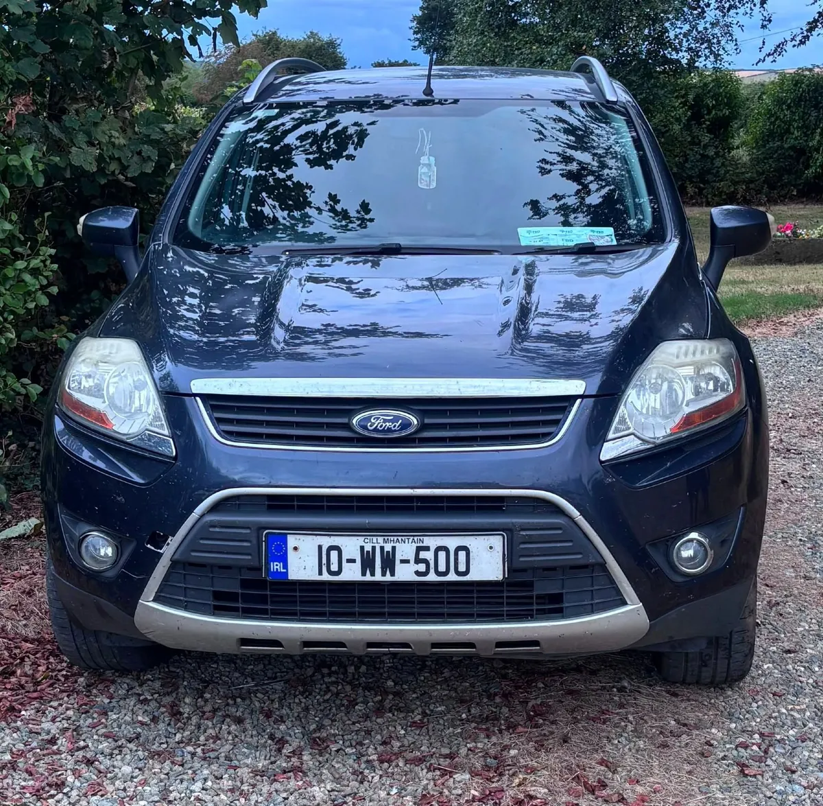 Ford Kuga 2010 - Image 1
