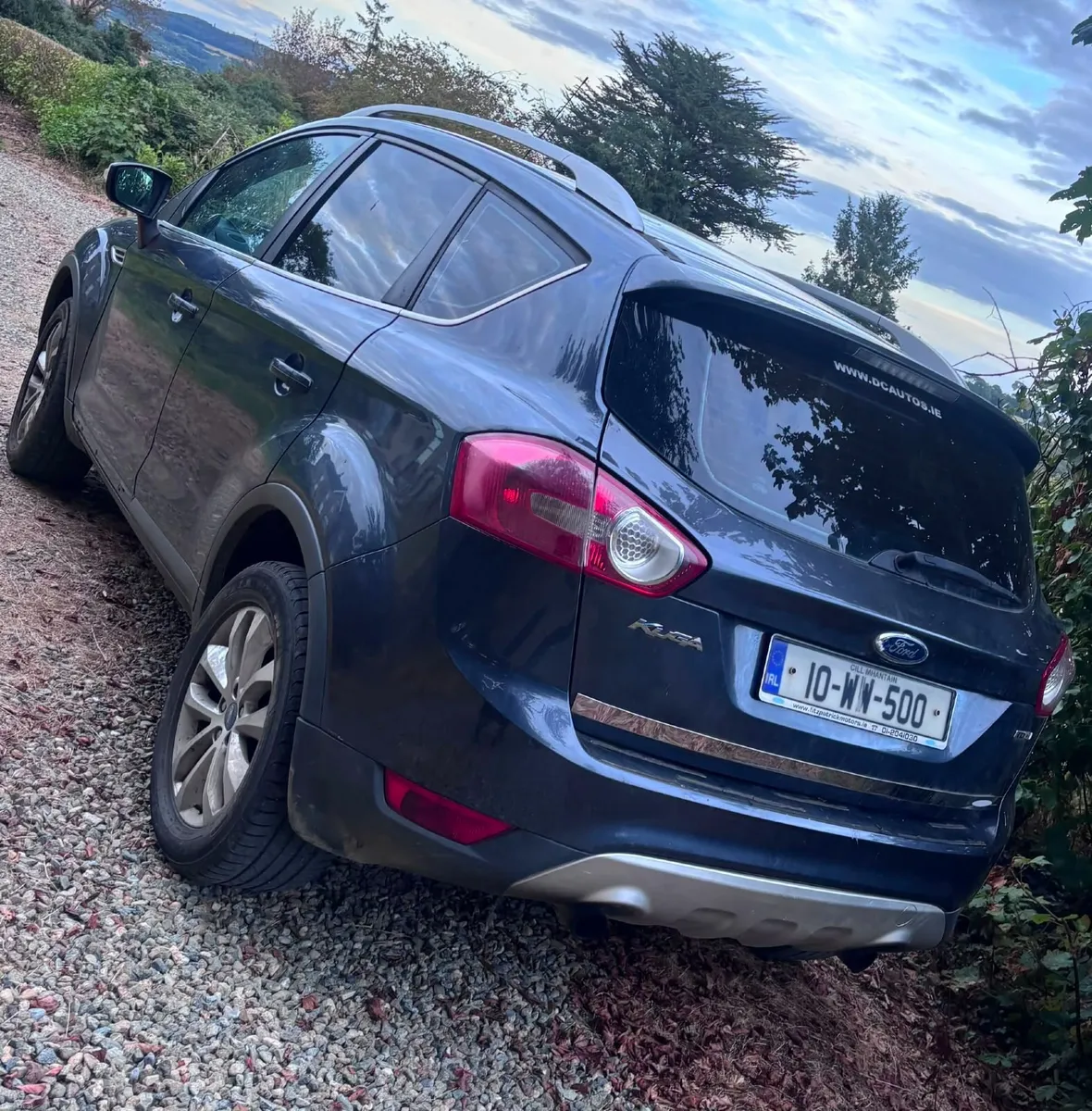 Ford Kuga 2010 - Image 3