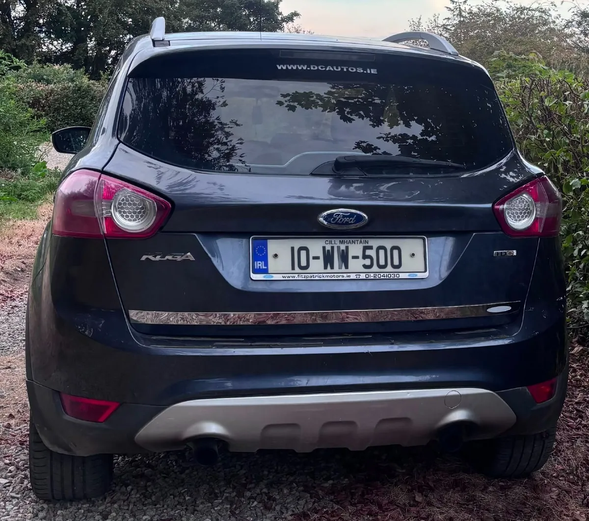 Ford Kuga 2010 - Image 5