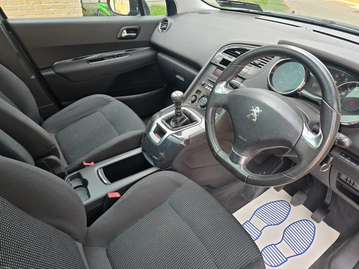 2016 Peugeot 508 NCT 01/27 - Image 6
