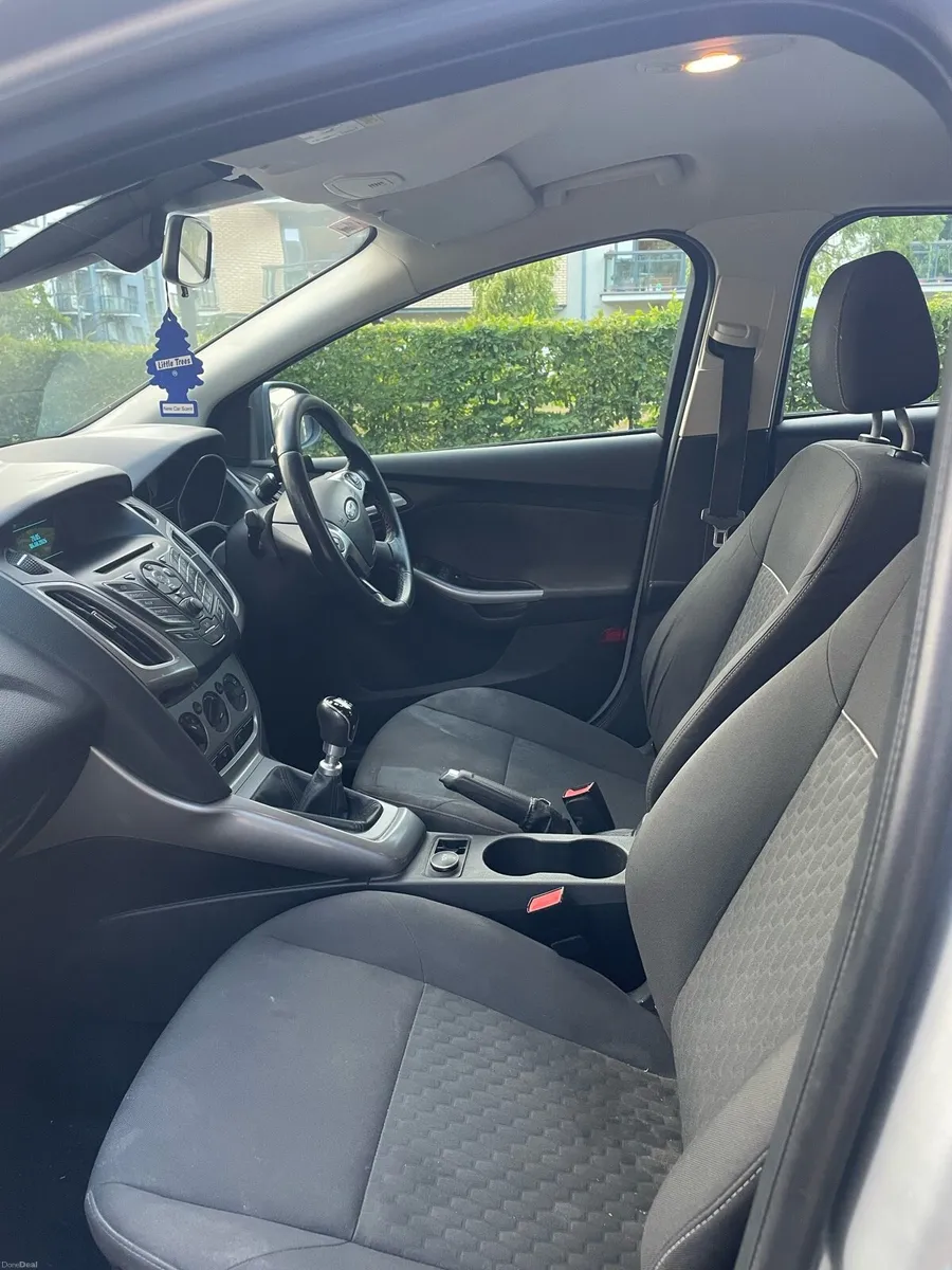 2014 Ford Focus 1.6 TDCi - NCT 01/2027 - - Image 6