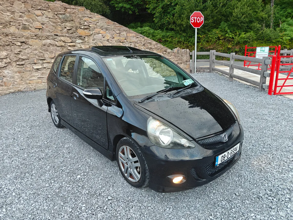 Honda Jazz Auto New NCT - Image 4