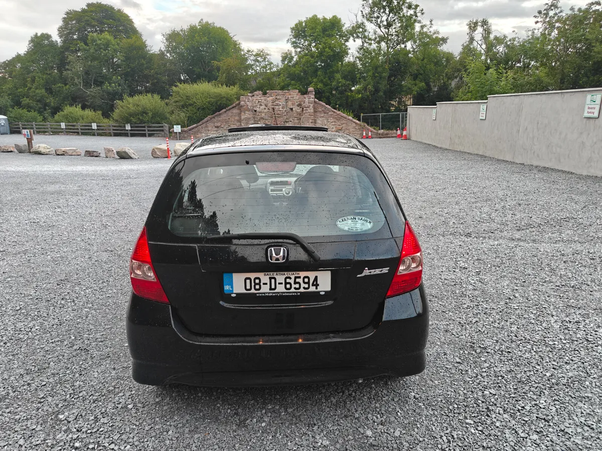Honda Jazz Auto New NCT - Image 6