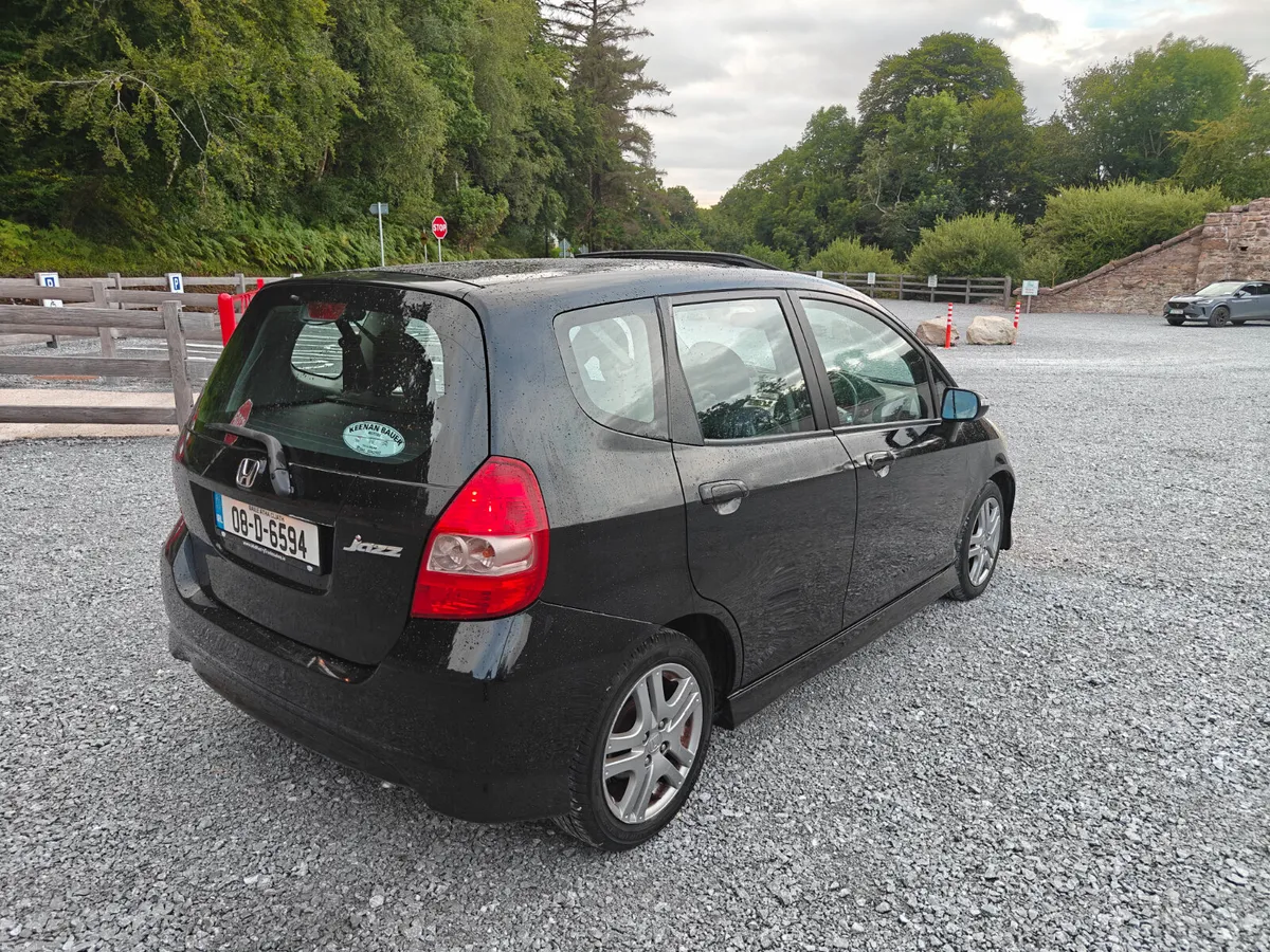 Honda Jazz Auto New NCT - Image 5