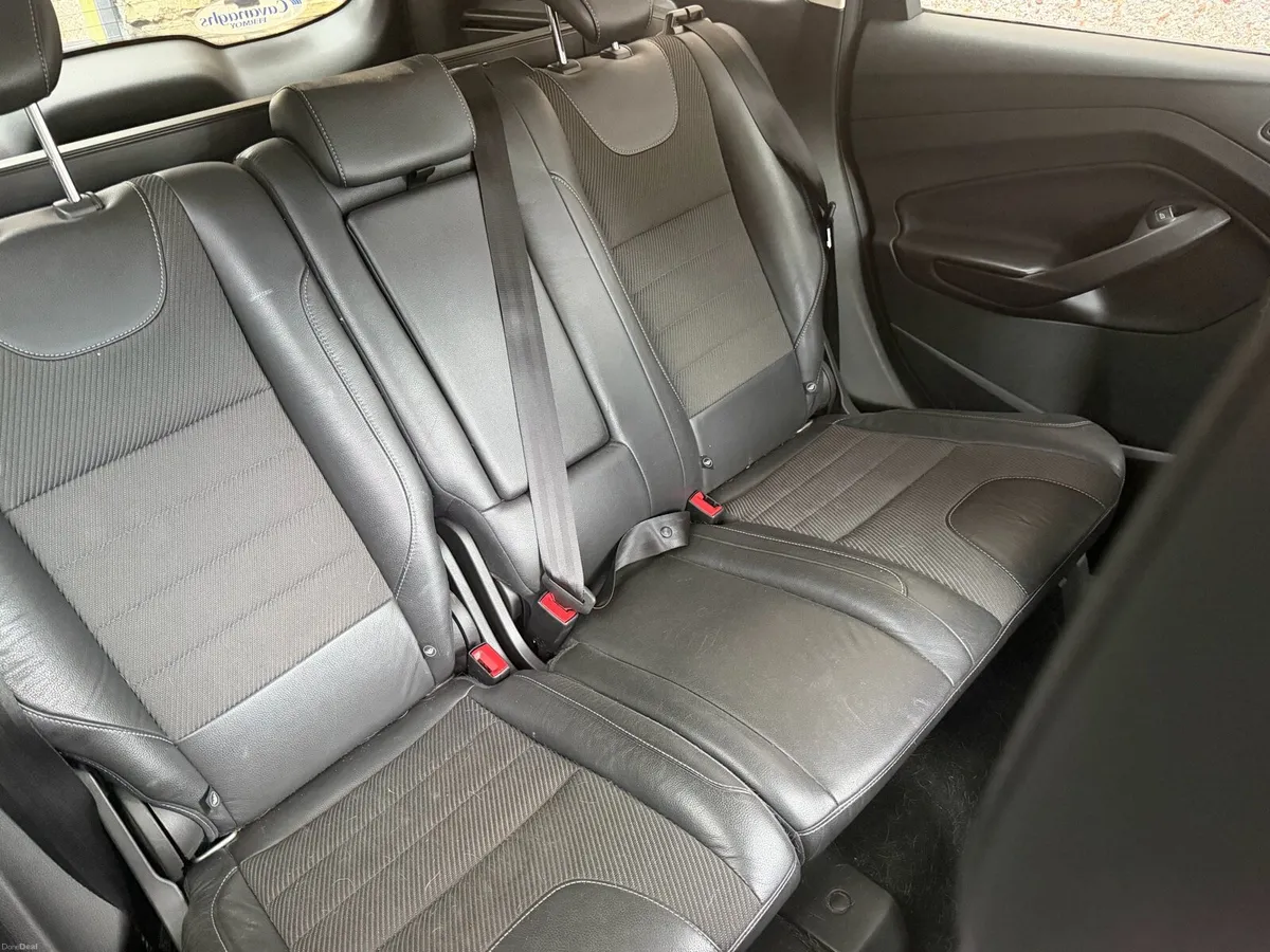 2016 kuga Nct and tax - Image 6