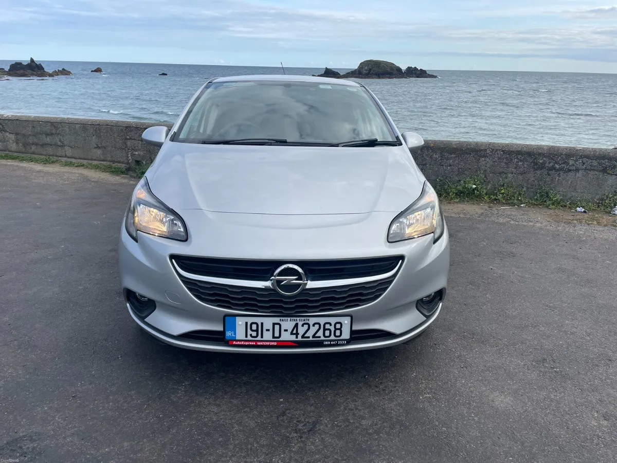191 Opel Corsa 1.4L Petrol.. Low KMs.. Warranty - Image 2