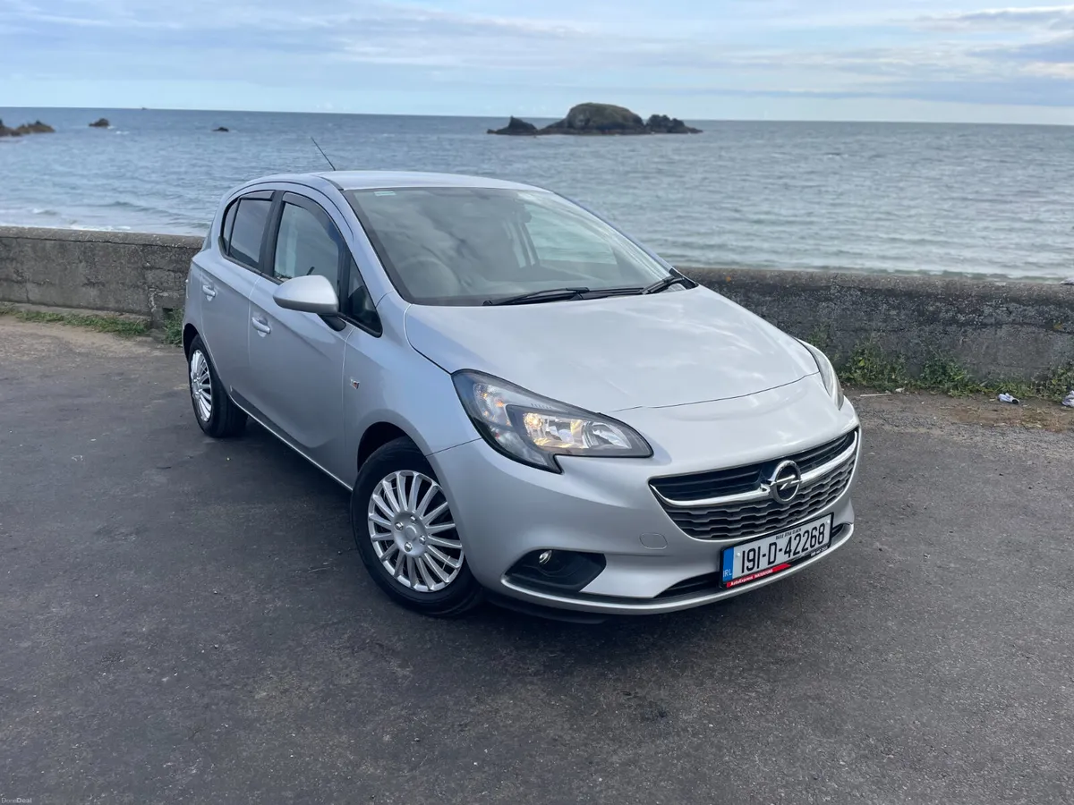 191 Opel Corsa 1.4L Petrol.. Low KMs.. Warranty - Image 1