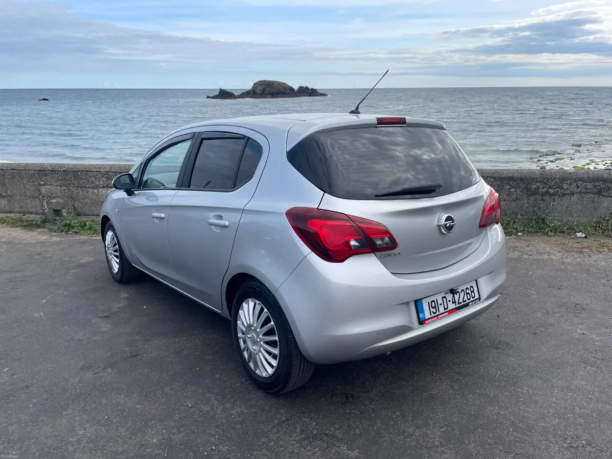 191 Opel Corsa 1.4L Petrol.. Low KMs.. Warranty - Image 5