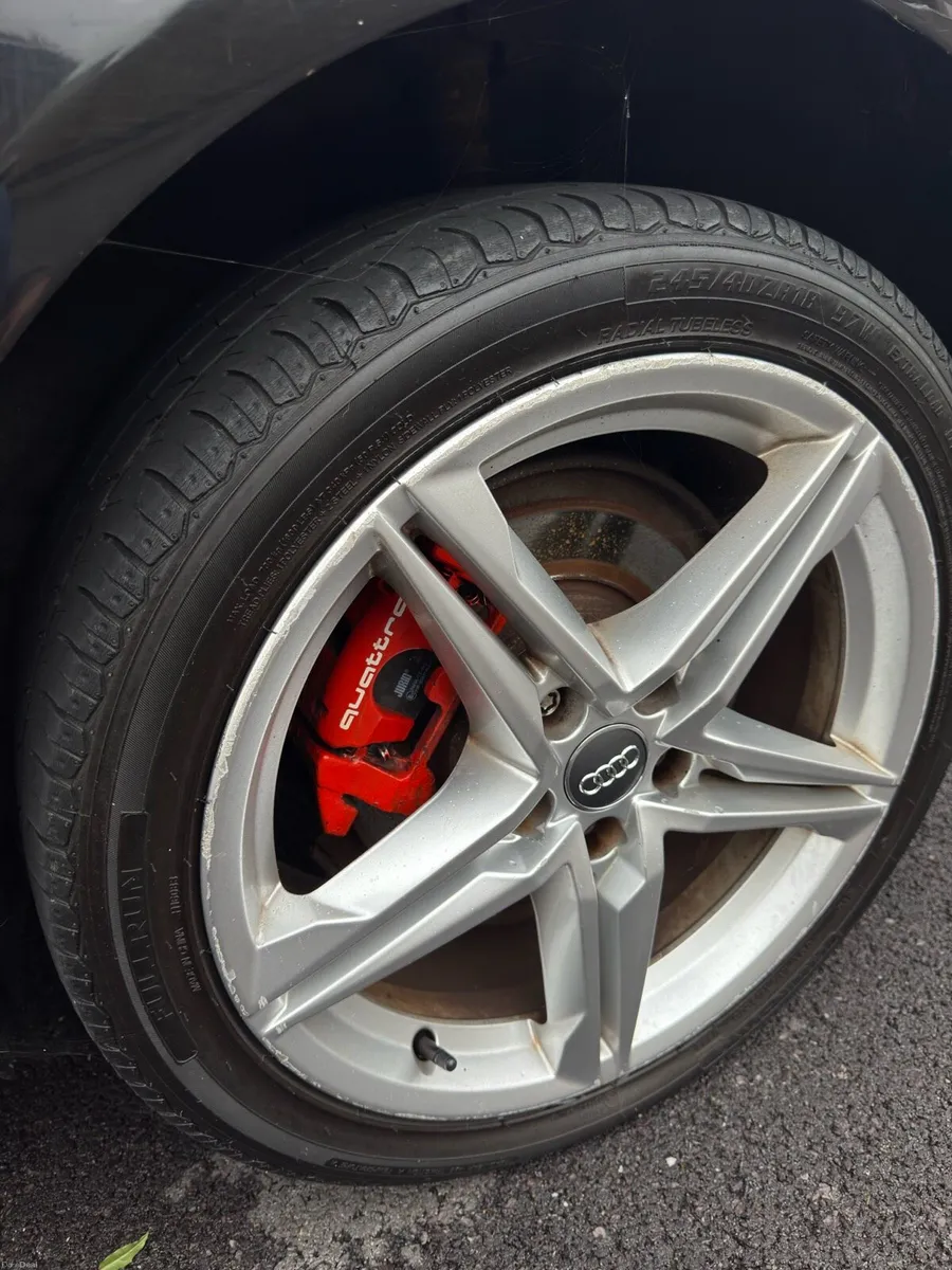 Audi A4 B8 Quattro - Image 6