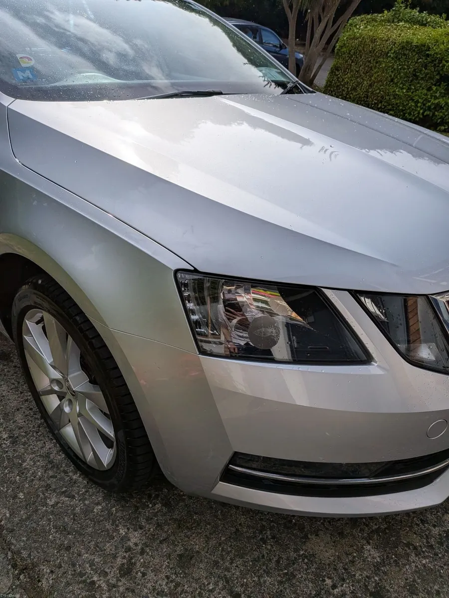 Skoda Octavia 2019 - Image 3