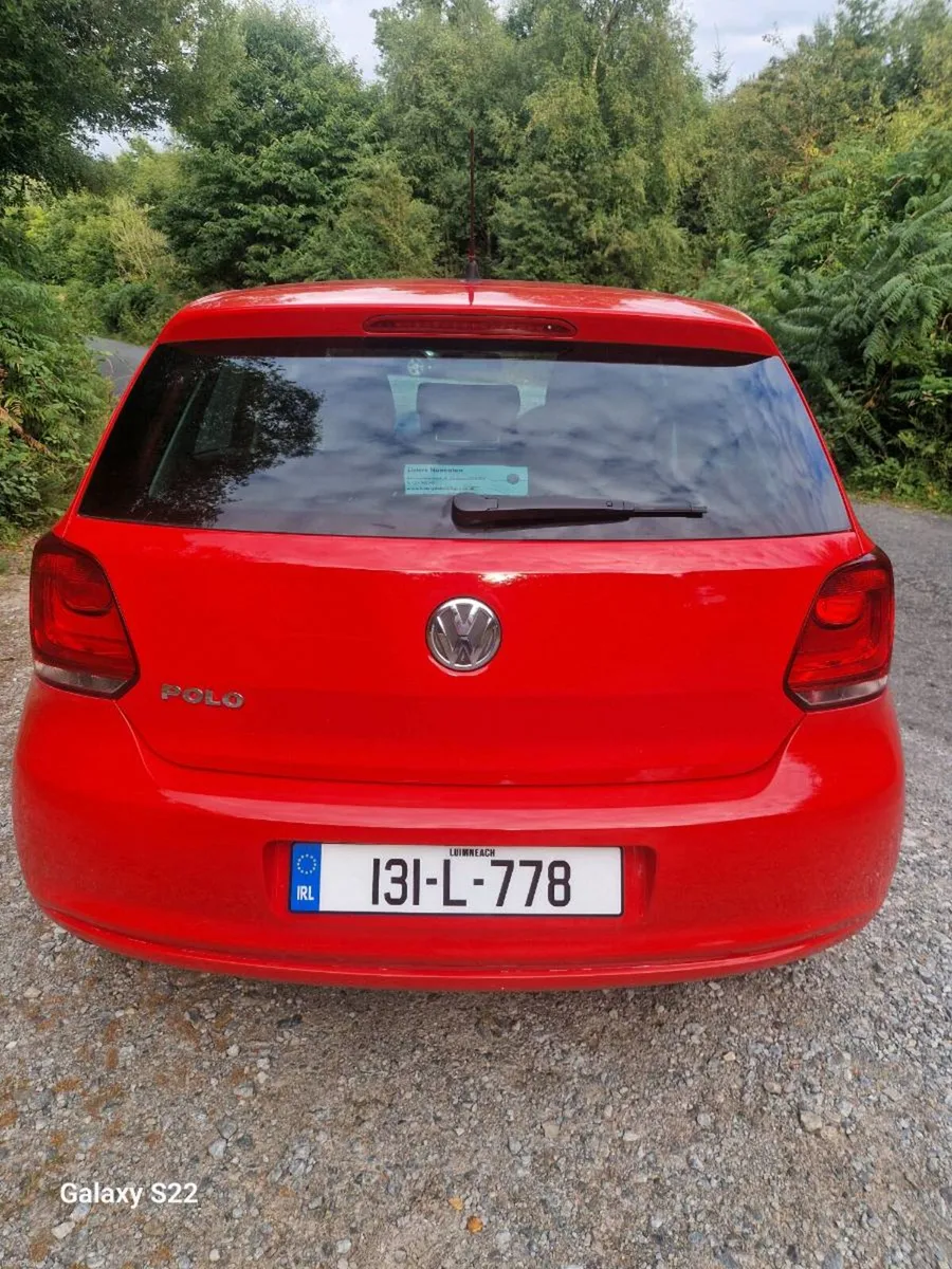 Volkswagen Polo NEW NCT Only 60k - Image 6