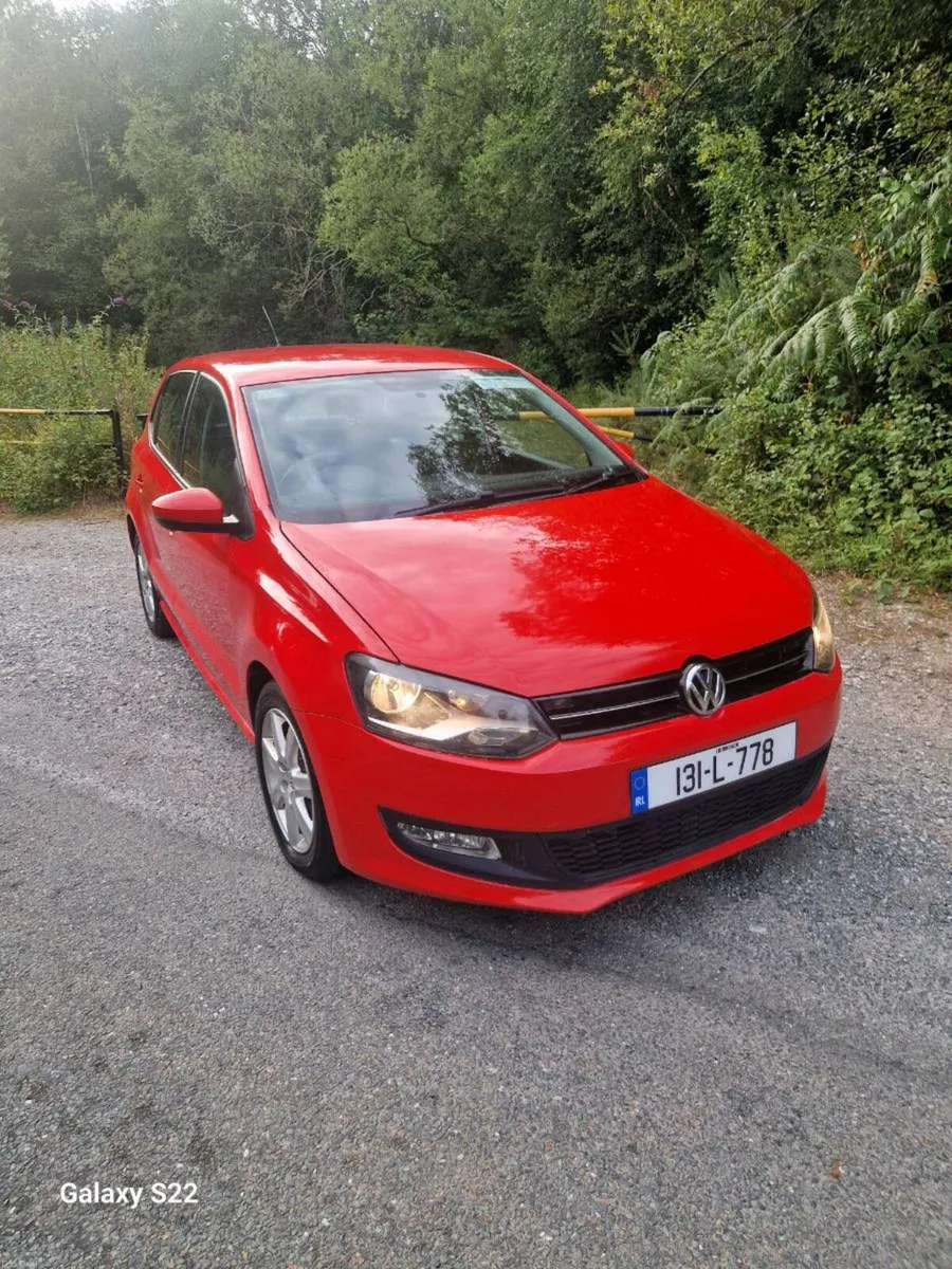 Volkswagen Polo NEW NCT Only 60k - Image 2