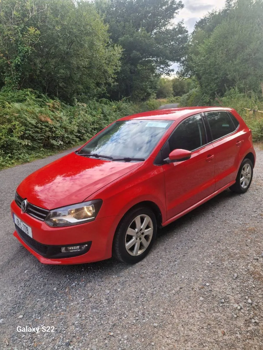Volkswagen Polo NEW NCT Only 60k - Image 4