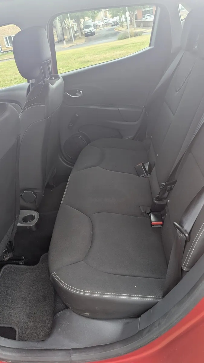 Renault Clio GT line - Image 4