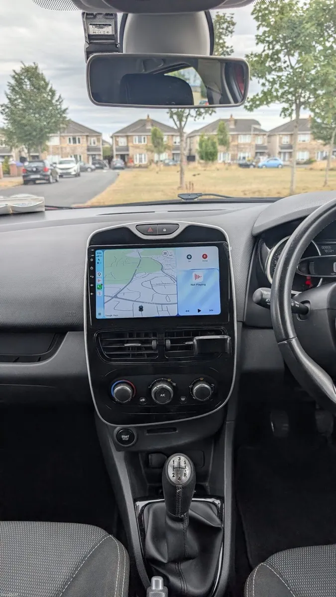 Renault Clio GT line - Image 6