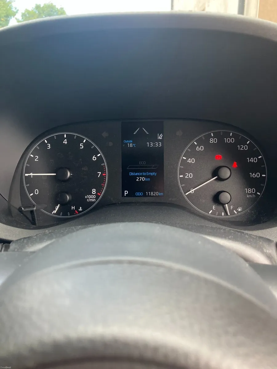 2020 Toyota Yaris - Image 6