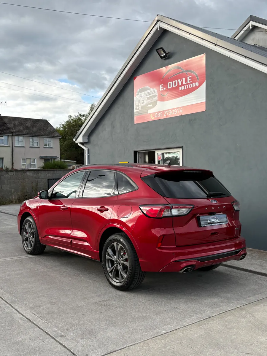 2023 Ford Kuga ST Line PHEV Auto - Image 5