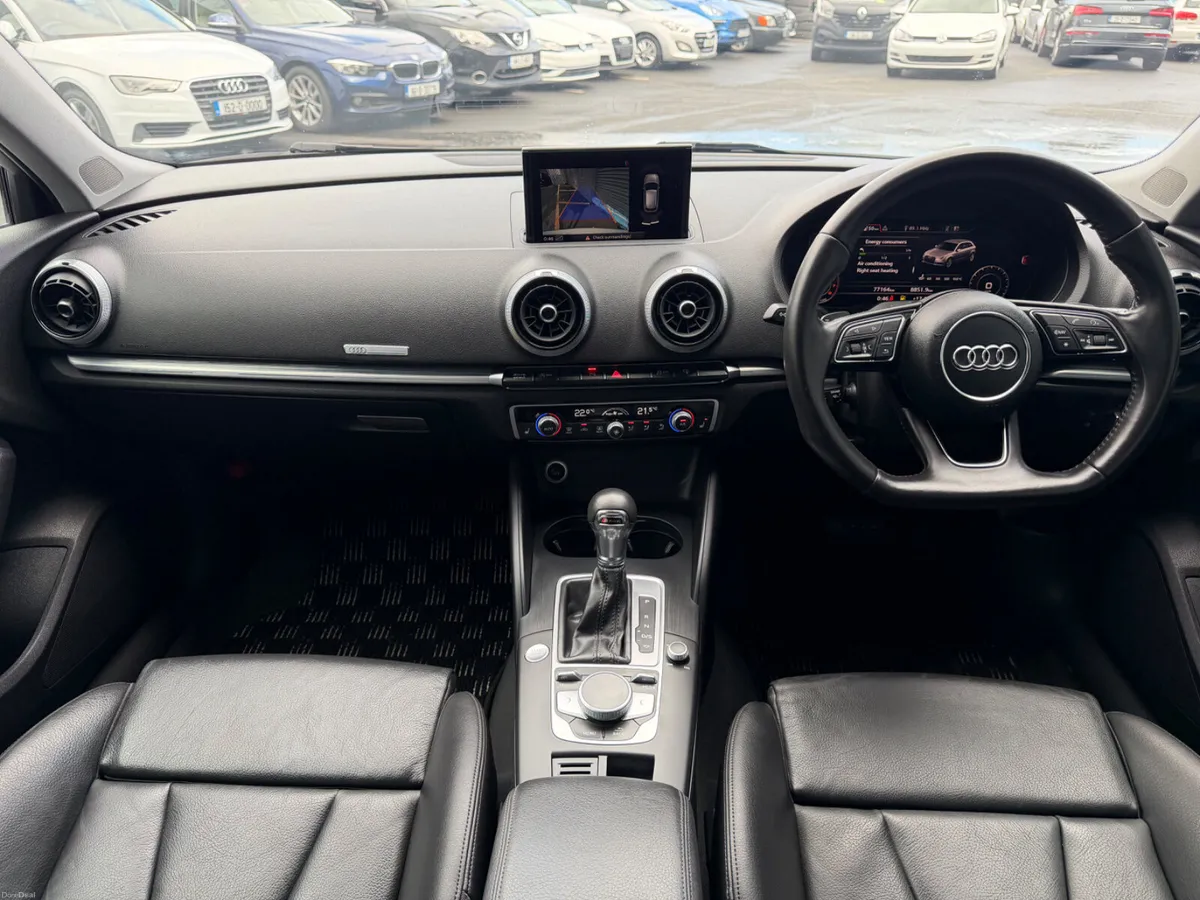 Audi A3 1.4 TFSI Sport Auto - Image 5
