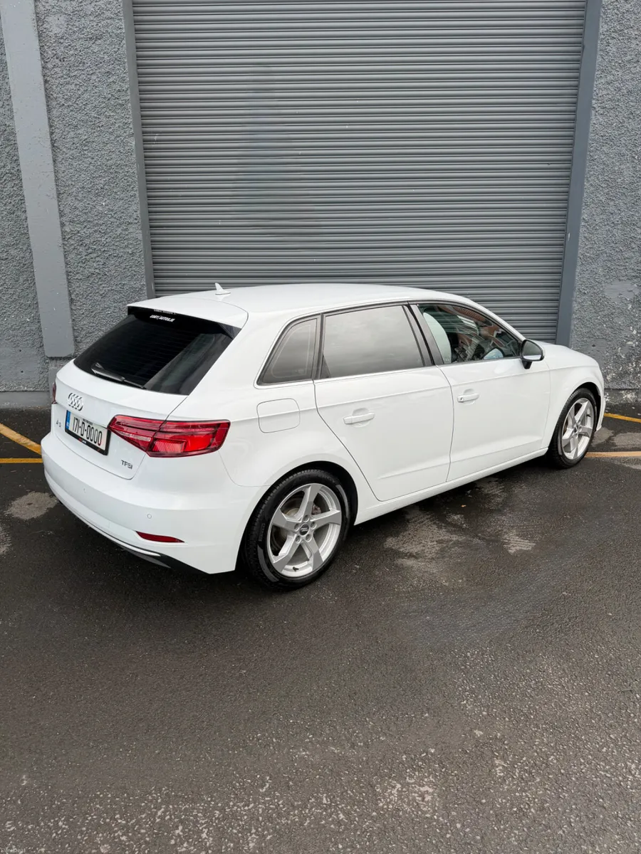 Audi A3 1.4 TFSI Sport Auto - Image 2