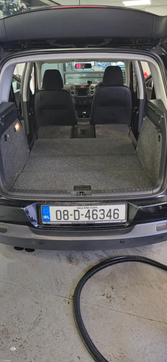 Volkswagen tiguan - Image 5